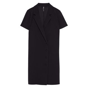 Zara blazer dress